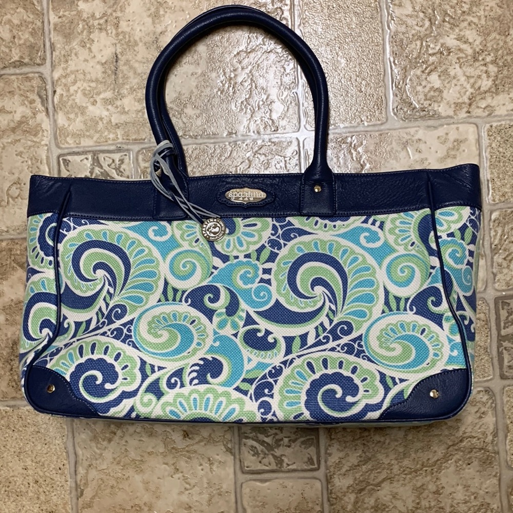 Spartina 449 Large Tote